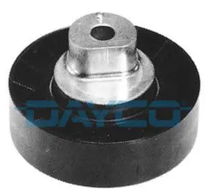 Handler.Part Deflection/guide pulley, v-ribbed belt DAYCO APV2208 1