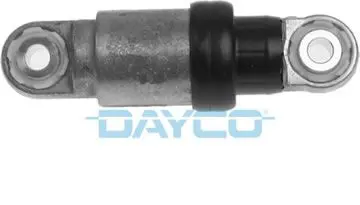 Handler.Part Deflection/guide pulley, v-ribbed belt DAYCO APV2237 1