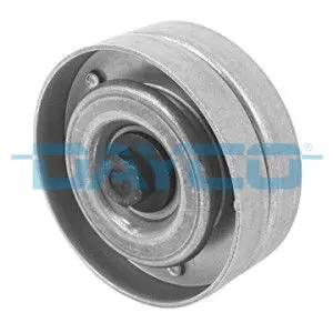 Handler.Part Deflection/guide pulley, v-ribbed belt DAYCO APV2541 1