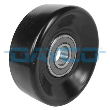 Handler.Part Deflection/Guide Pulley, V-ribbed belt DAYCO APV2594 1