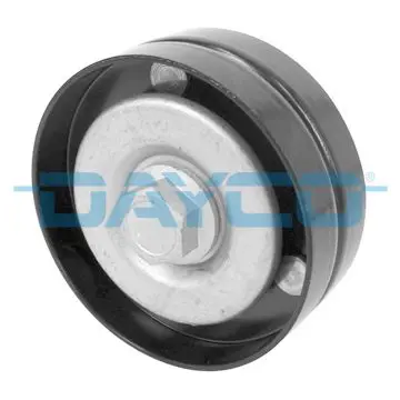 Handler.Part Deflection/guide pulley, v-ribbed belt DAYCO APV2778 1