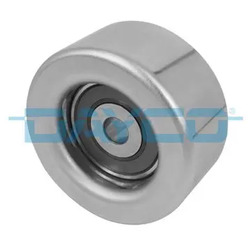 Handler.Part Deflection/guide pulley, v-ribbed belt DAYCO APV2810 1