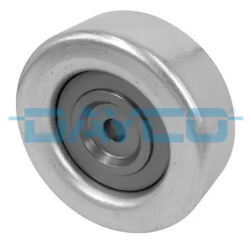 Handler.Part Deflection/guide pulley, v-ribbed belt DAYCO APV2823 1