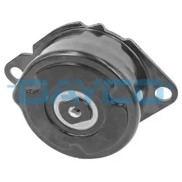 Handler.Part Deflection/guide pulley, v-ribbed belt DAYCO APV2845 1