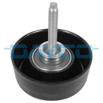 Handler.Part Deflection/guide pulley, v-ribbed belt DAYCO APV2874 1