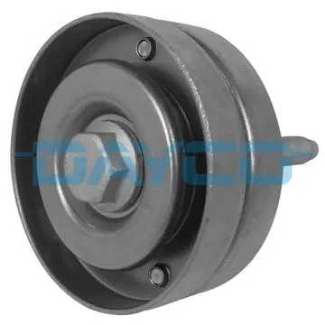 Handler.Part Deflection/guide pulley, v-ribbed belt DAYCO APV2992 1