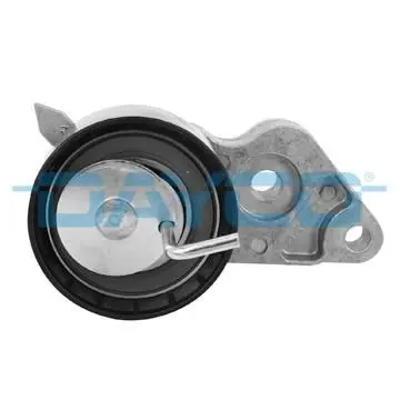 Handler.Part Tensioner pulley, timing belt DAYCO ATB1000 1