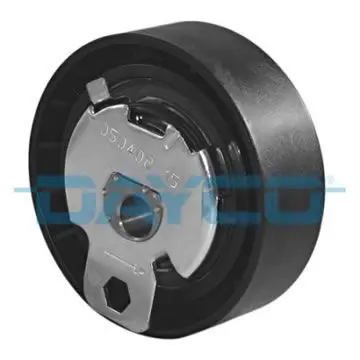 Handler.Part Tensioner pulley, timing belt DAYCO ATB1001 1