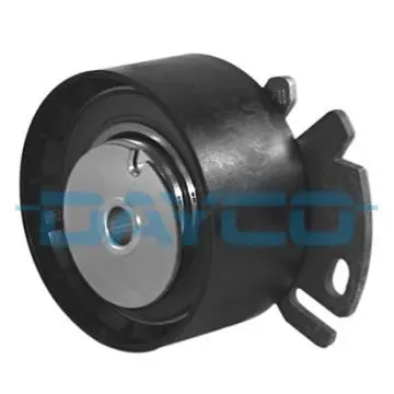 Handler.Part Tensioner pulley, timing belt DAYCO ATB1006 1