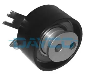 Handler.Part Tensioner pulley, timing belt DAYCO ATB1015 1