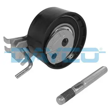 Handler.Part Tensioner pulley, timing belt DAYCO ATB1016 1