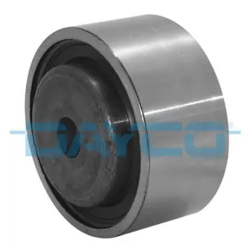 Handler.Part Deflection/guide pulley, timing belt DAYCO ATB2019 1