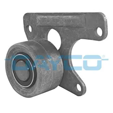 Handler.Part Deflection/guide pulley, timing belt DAYCO ATB2048 1