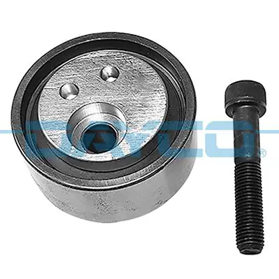 Handler.Part Tensioner pulley, timing belt DAYCO ATB2056 1