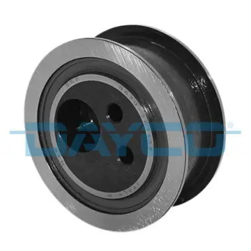 Handler.Part Tensioner pulley, timing belt DAYCO ATB2057 1