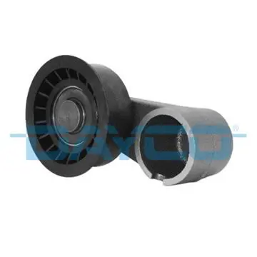 Handler.Part Tensioner pulley, timing belt DAYCO ATB2058 1