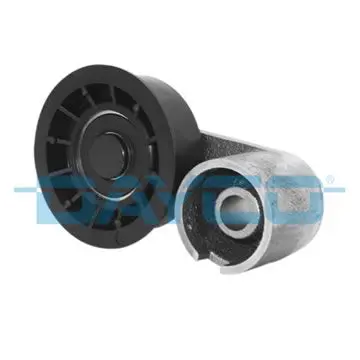 Handler.Part Tensioner pulley, timing belt DAYCO ATB2059 1