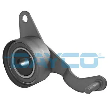 Handler.Part Tensioner pulley, timing belt DAYCO ATB2072 1