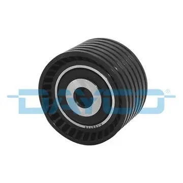 Handler.Part Deflection/guide pulley, timing belt DAYCO ATB2077 1