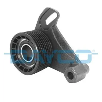 Handler.Part Tensioner pulley, timing belt DAYCO ATB2078 1