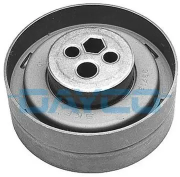 Handler.Part Tensioner pulley, timing belt DAYCO ATB2076 1