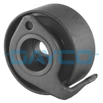 Handler.Part Tensioner pulley, timing belt DAYCO ATB2082 1