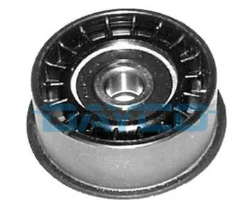 Handler.Part Deflection/guide pulley, timing belt DAYCO ATB2083 1