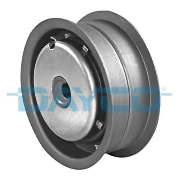 Handler.Part Tensioner pulley, timing belt DAYCO ATB2085 1