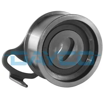 Handler.Part Tensioner pulley, timing belt DAYCO ATB2092 1