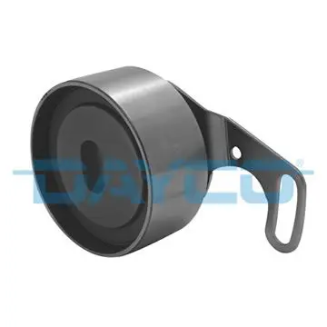 Handler.Part Tensioner pulley, timing belt DAYCO ATB2089 1