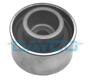 Handler.Part Deflection/guide pulley, timing belt DAYCO ATB2138 1