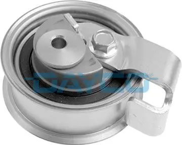 Handler.Part Tensioner pulley, timing belt DAYCO ATB2145 1