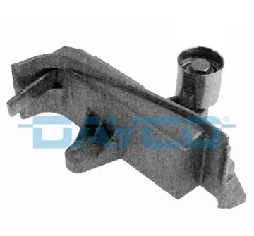 Handler.Part Tensioner pulley, timing belt DAYCO ATB2148 1