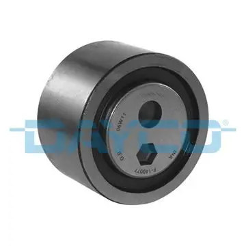 Handler.Part Tensioner pulley, timing belt DAYCO ATB2162 1