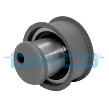 Handler.Part Deflection/guide pulley, timing belt DAYCO ATB2173 1