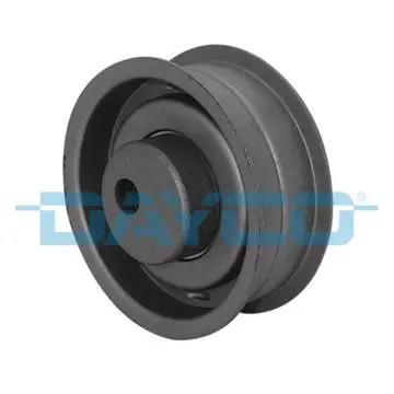 Handler.Part Tensioner pulley, timing belt DAYCO ATB2179 1