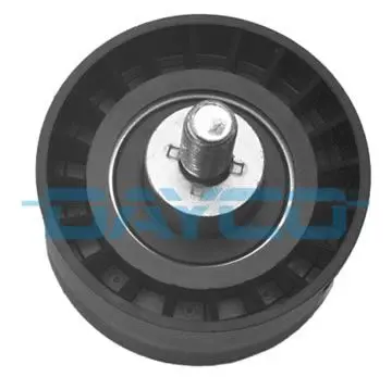 Handler.Part Deflection/guide pulley, timing belt DAYCO ATB2193 1