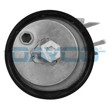 Handler.Part Tensioner pulley, timing belt DAYCO ATB2194 1