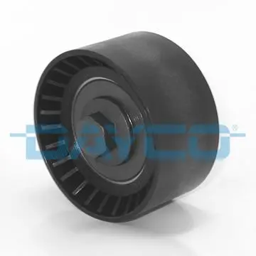 Handler.Part Deflection/guide pulley, timing belt DAYCO ATB2211 1