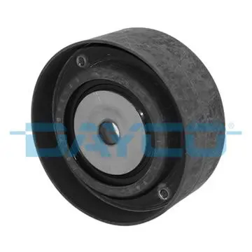 Handler.Part Deflection/guide pulley, timing belt DAYCO ATB2210 1