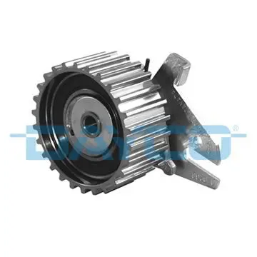 Handler.Part Tensioner pulley, timing belt DAYCO ATB2215 1