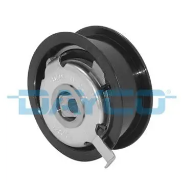 Handler.Part Tensioner pulley, timing belt DAYCO ATB2214 1