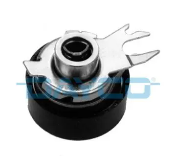 Handler.Part Tensioner pulley, timing belt DAYCO ATB2217 1