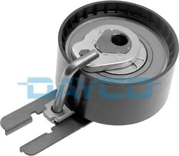 Handler.Part Tensioner pulley, timing belt DAYCO ATB2236 1