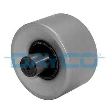 Handler.Part Deflection/guide pulley, timing belt DAYCO ATB2241 1