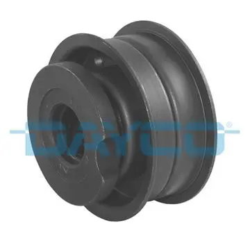 Handler.Part Deflection/guide pulley, timing belt DAYCO ATB2245 1