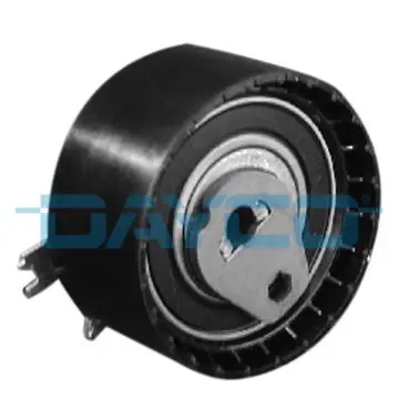 Handler.Part Tensioner pulley, timing belt DAYCO ATB2246 1