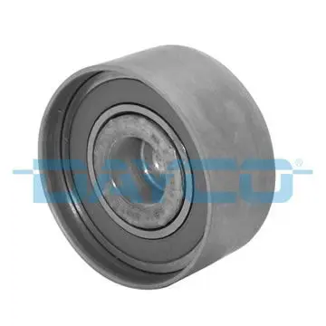 Handler.Part Deflection/guide pulley, timing belt DAYCO ATB2251 1