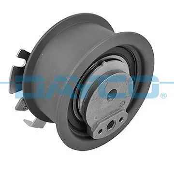 Handler.Part Tensioner pulley, timing belt DAYCO ATB2253 1