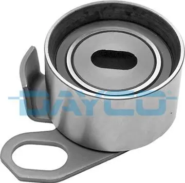 Handler.Part Tensioner pulley, timing belt DAYCO ATB2262 1